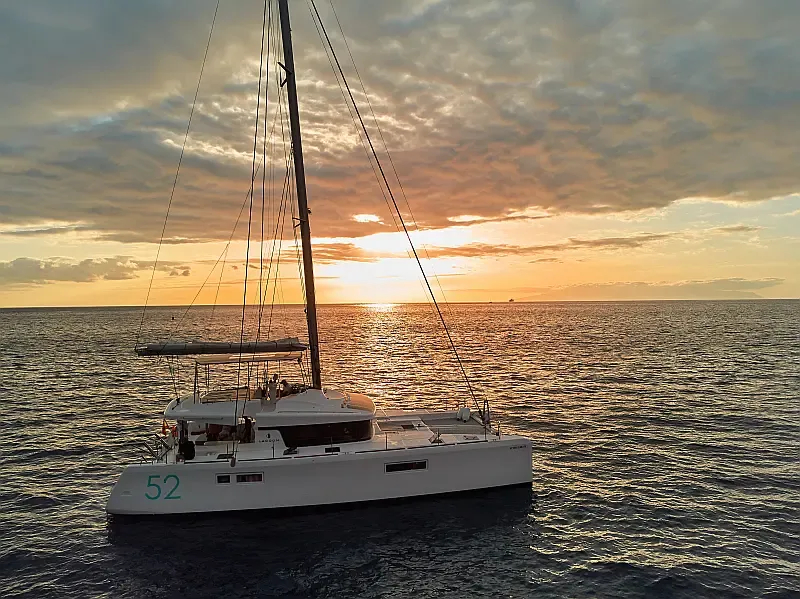 Lagoon 52F (ID=8684) - фото 13