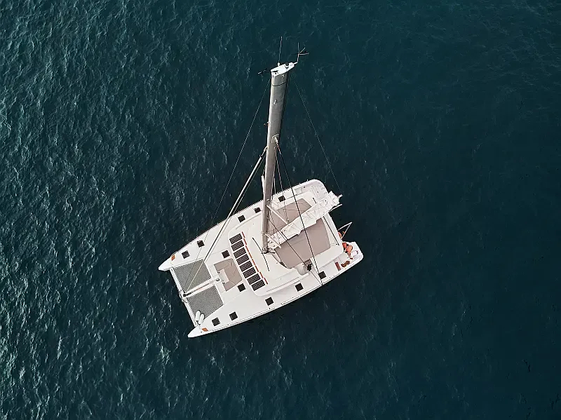 Lagoon 52F (ID=8684) - фото 9