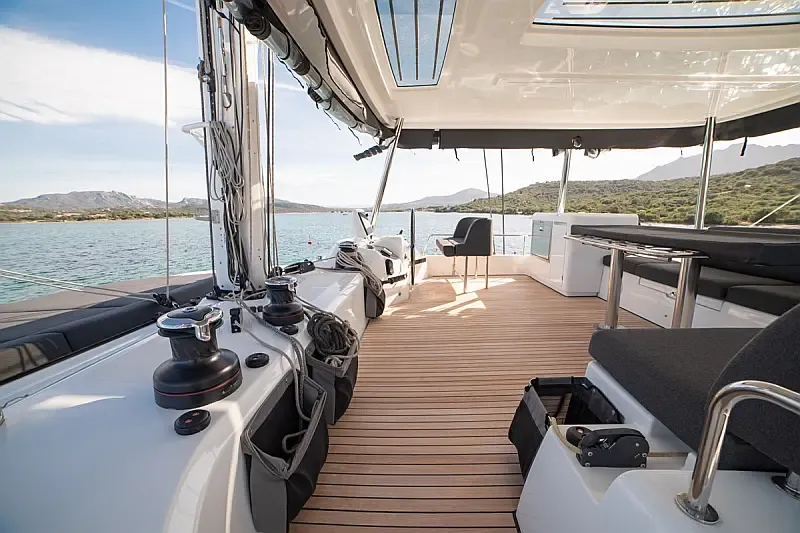 Lagoon 55 (ID=8687) - фото 59