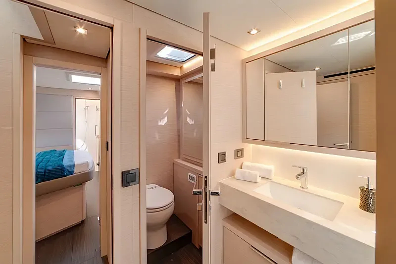 Lagoon 55 (ID=8687) - фото 26