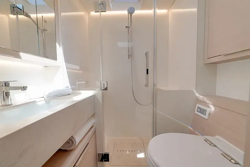 Lagoon 55 (ID=8687) - фото 25