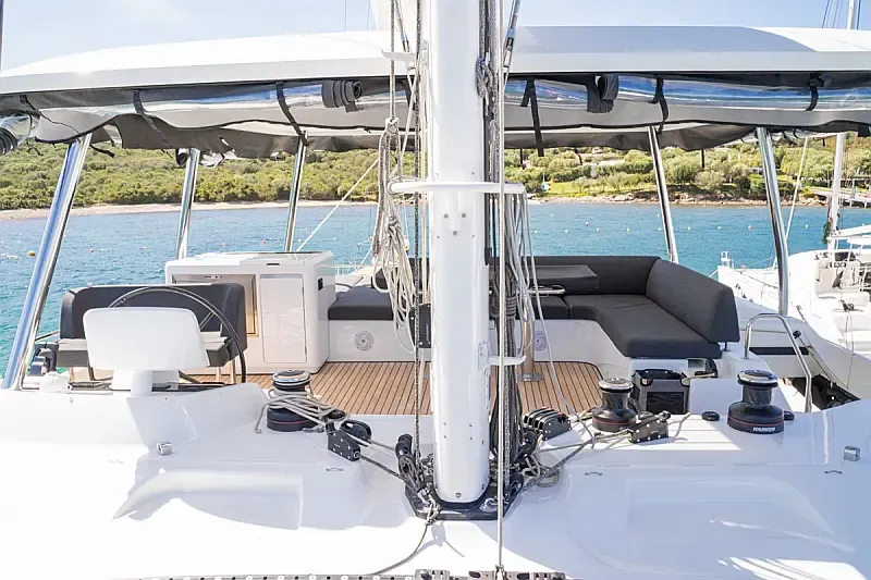 Lagoon 55 (ID=8687) - фото 50