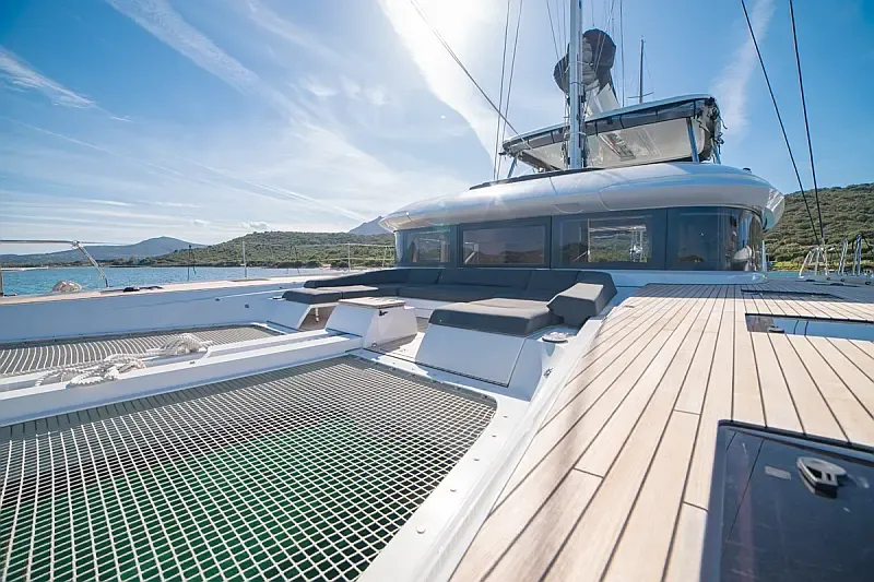 Lagoon 55 (ID=8687) - фото 57