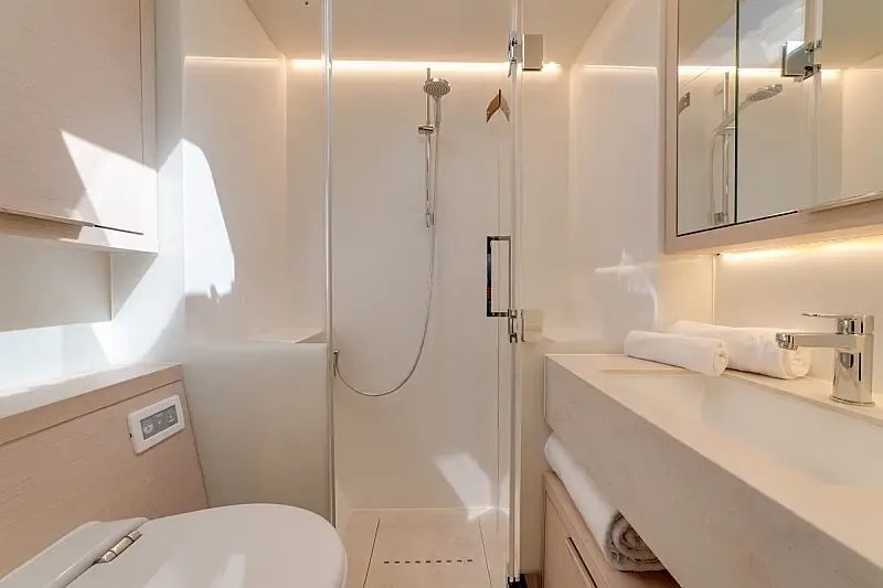 Lagoon 55 (ID=8687) - фото 14