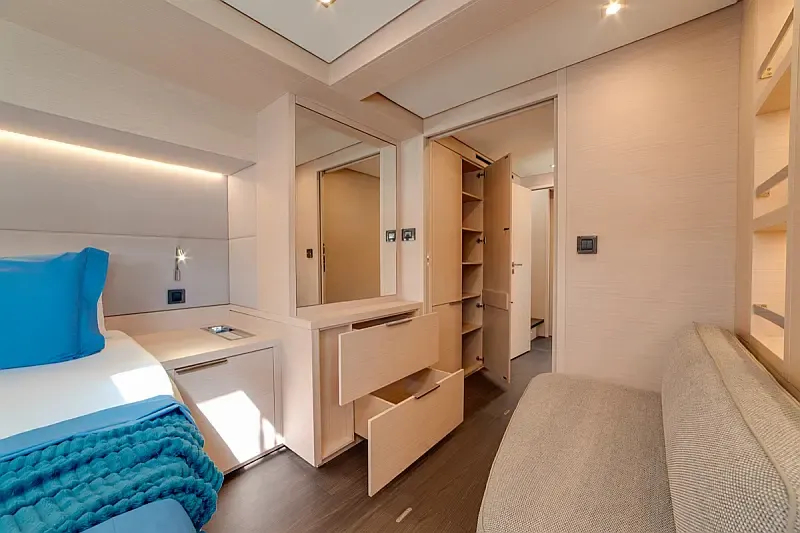 Lagoon 55 (ID=8687) - фото 23