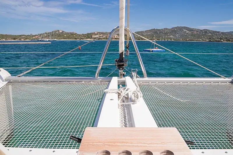 Lagoon 55 (ID=8687) - фото 42