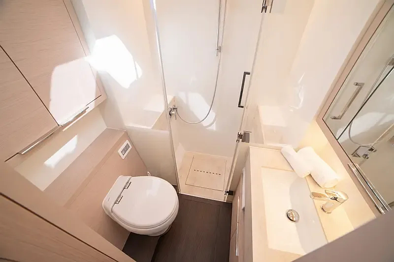 Lagoon 55 (ID=8687) - фото 52