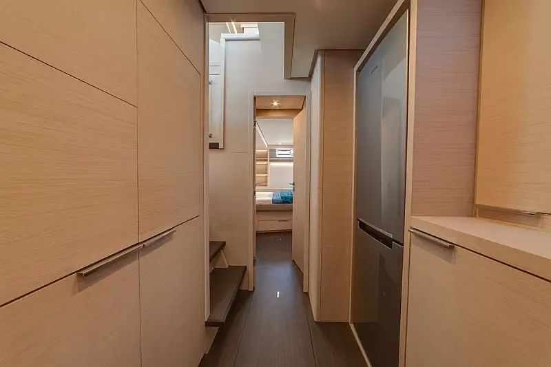 Lagoon 55 (ID=8687) - фото 47