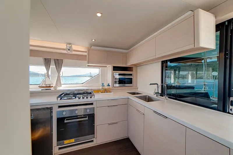 Lagoon 55 (ID=8687) - фото 29