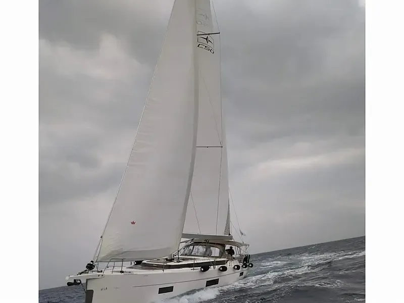 Bavaria C50 (ID=8694) - фото 21