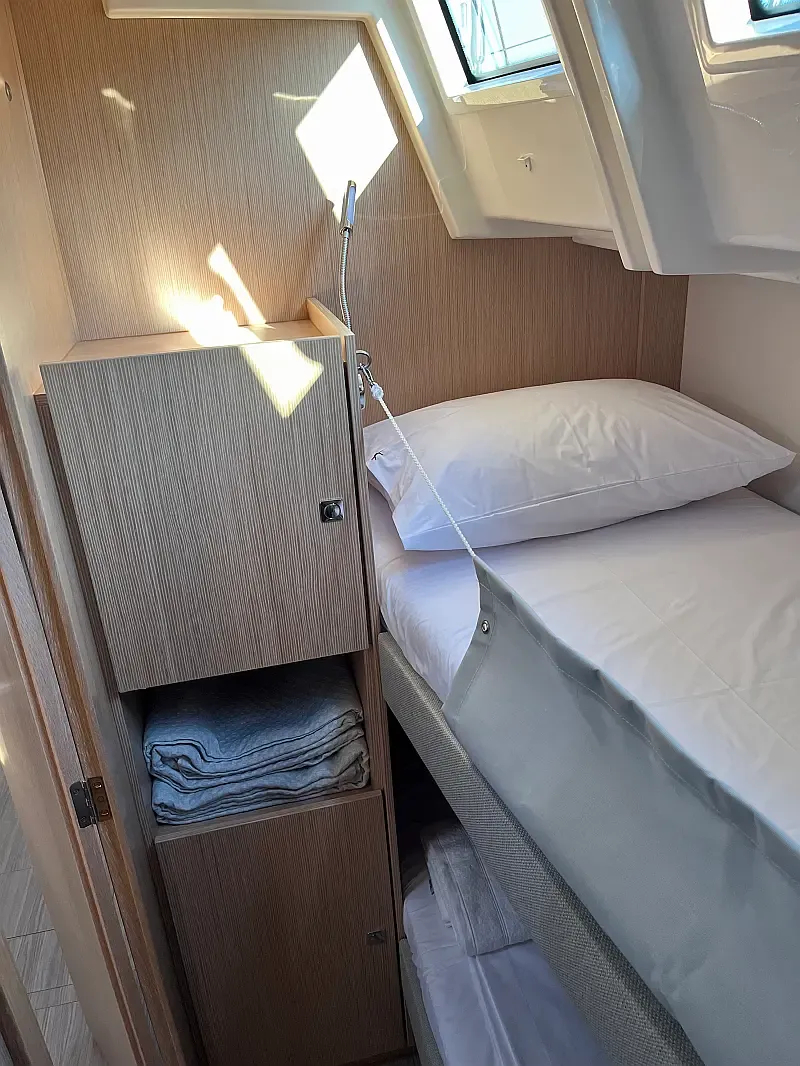 Bavaria C50 (ID=8694) - фото 17