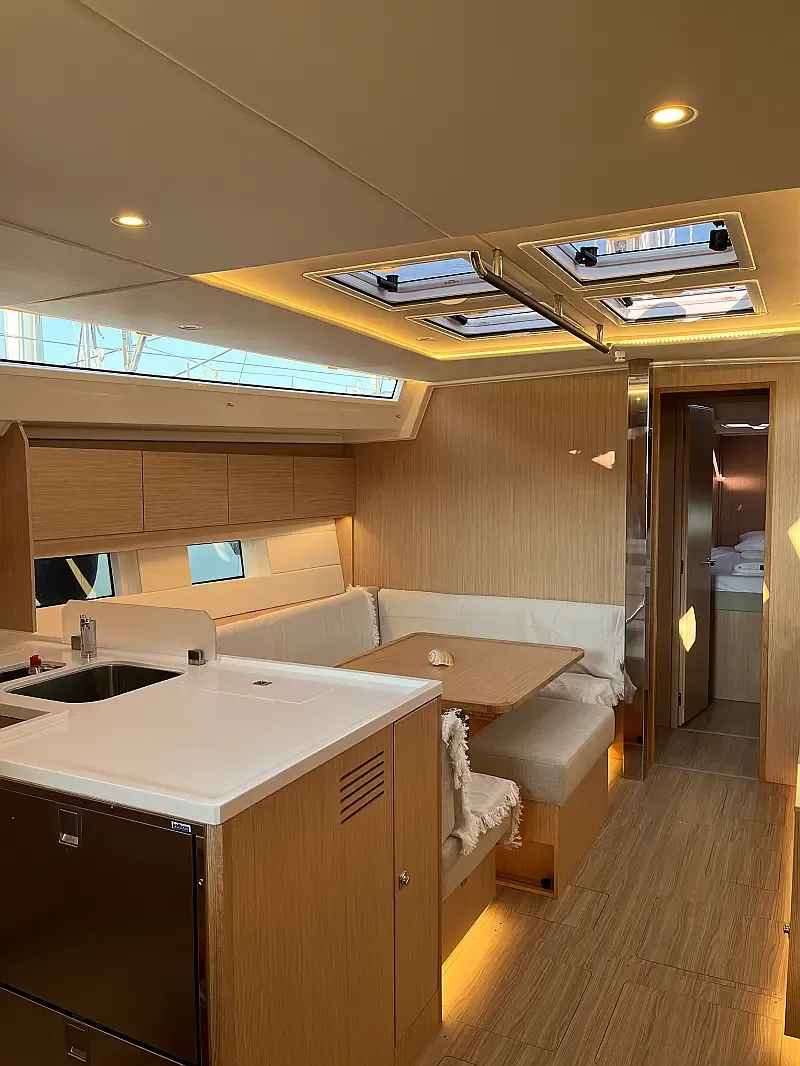 Bavaria C50 (ID=8694) - фото 18