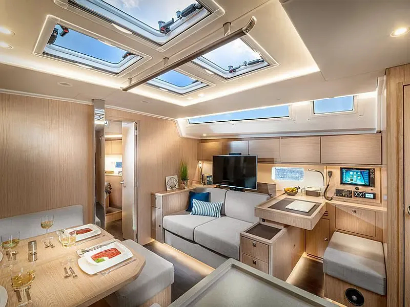 Bavaria C50 (ID=8694) - фото 2