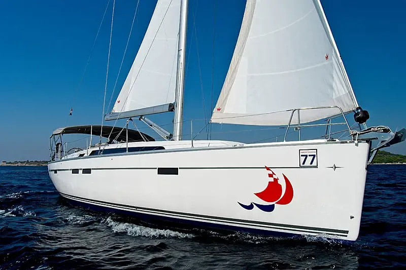 Bavaria 46 Cruiser (ID=8711) - фото 4