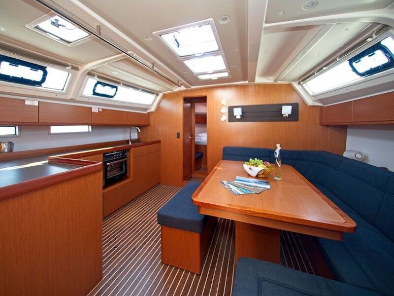 Bavaria 46 Cruiser (ID=8711) - фото 3
