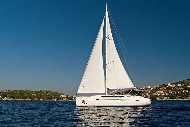 Bavaria 46 Cruiser (ID=8711) - фото 6
