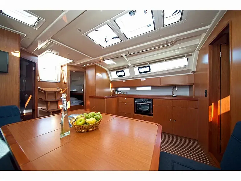 Bavaria 46 Cruiser (ID=8724) - фото 3