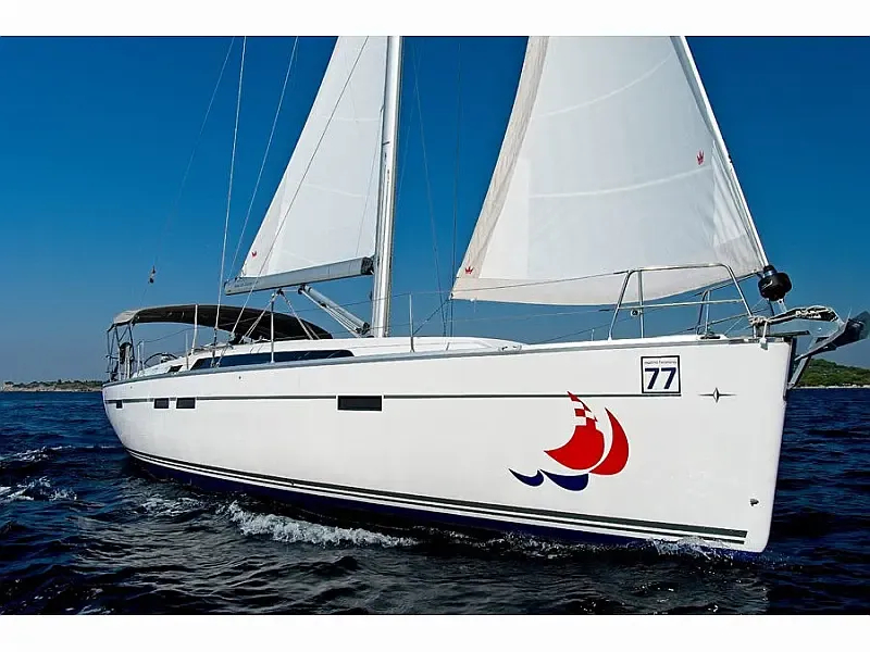 Bavaria 46 Cruiser (ID=8725)