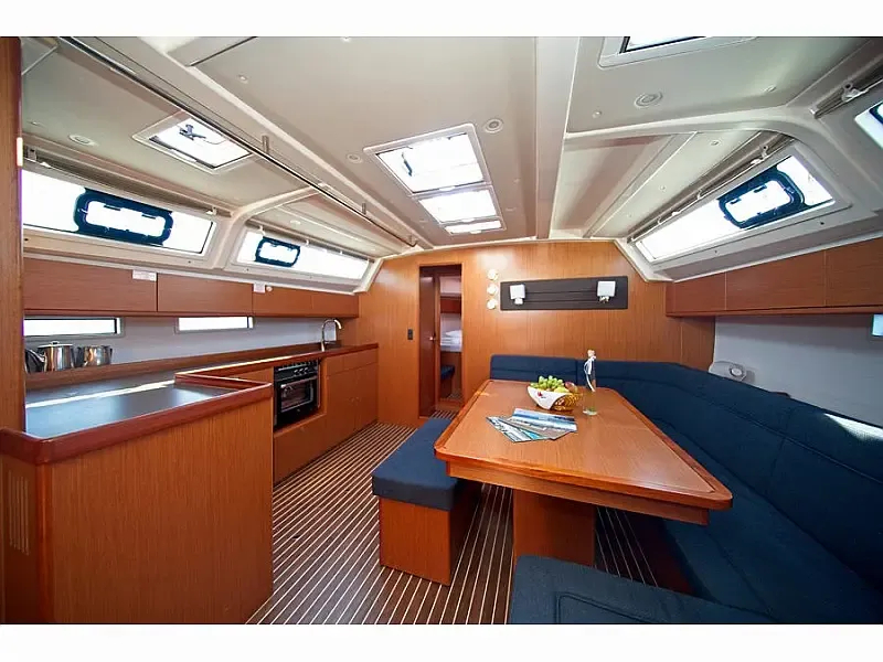 Bavaria 46 Cruiser (ID=8725) - фото 3