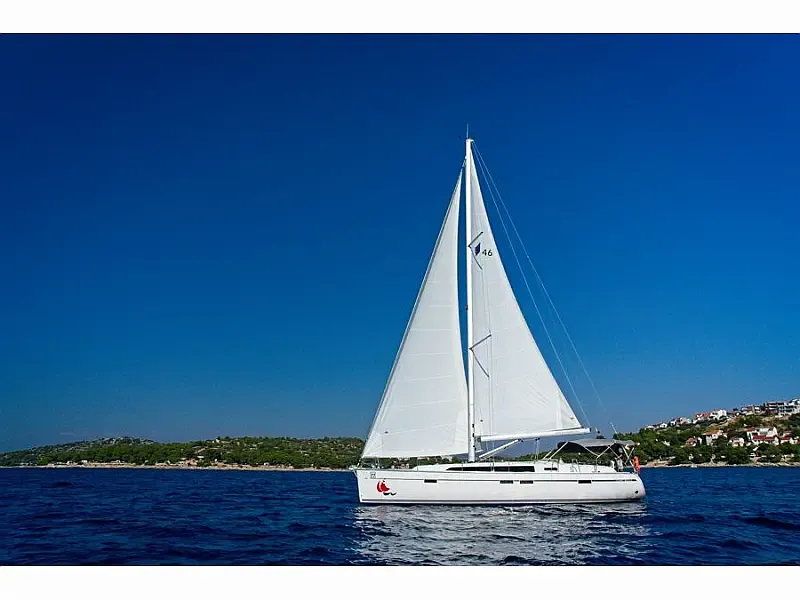 Bavaria 46 Cruiser (ID=8738)
