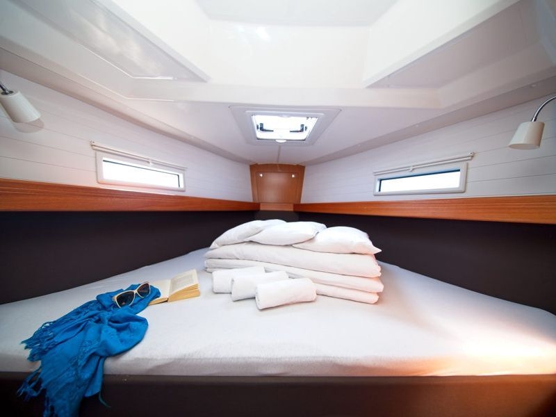 Bavaria Cruiser 41 (ID=8739) - фото 12