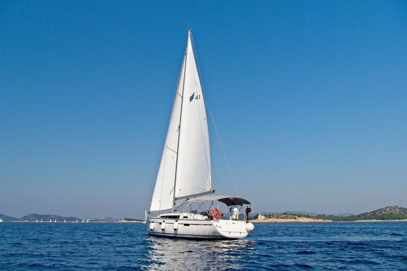 Bavaria Cruiser 41 (ID=8739) - фото 5