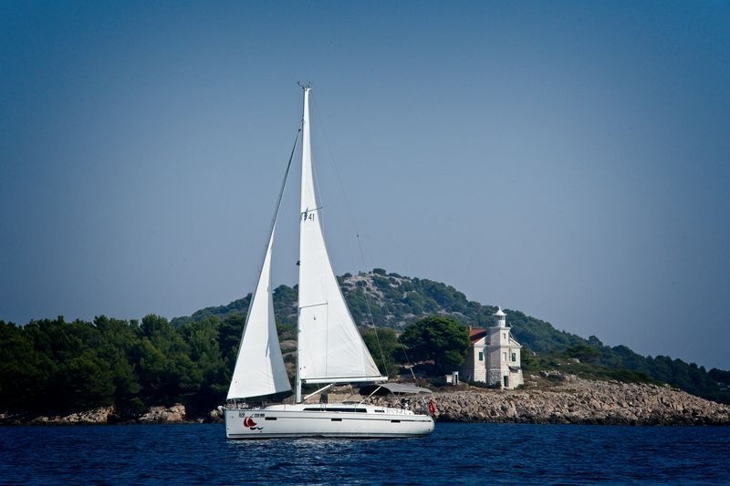Bavaria Cruiser 41 (ID=8741) - фото 15