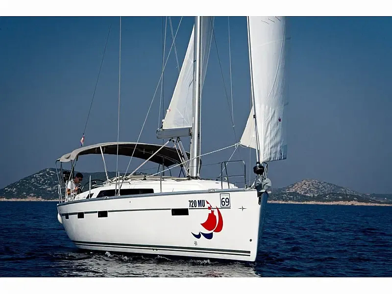 Bavaria Cruiser 41 (ID=8741)