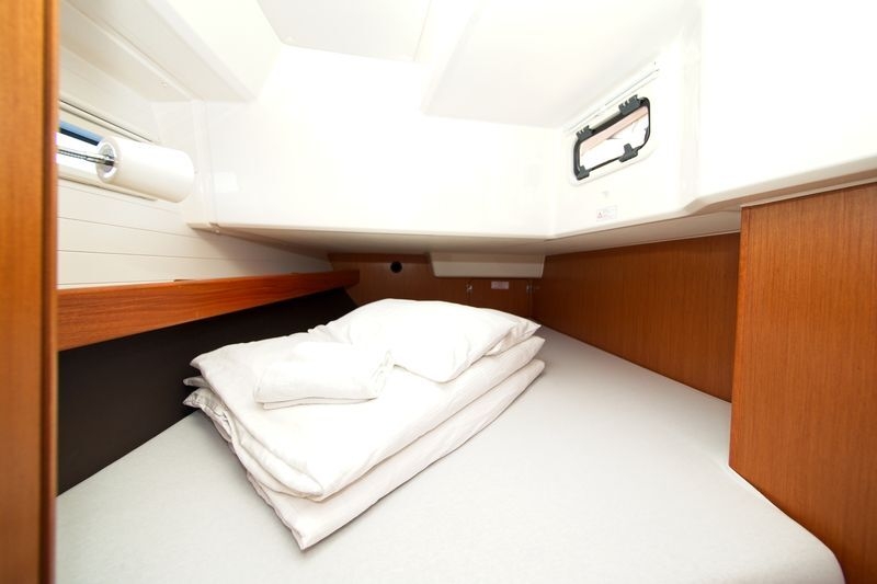 Bavaria Cruiser 41 (ID=8741) - фото 10