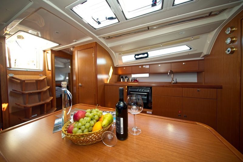 Bavaria Cruiser 41 (ID=8741) - фото 7