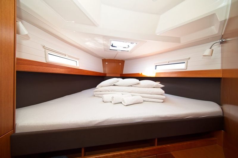 Bavaria Cruiser 41 (ID=8741) - фото 11