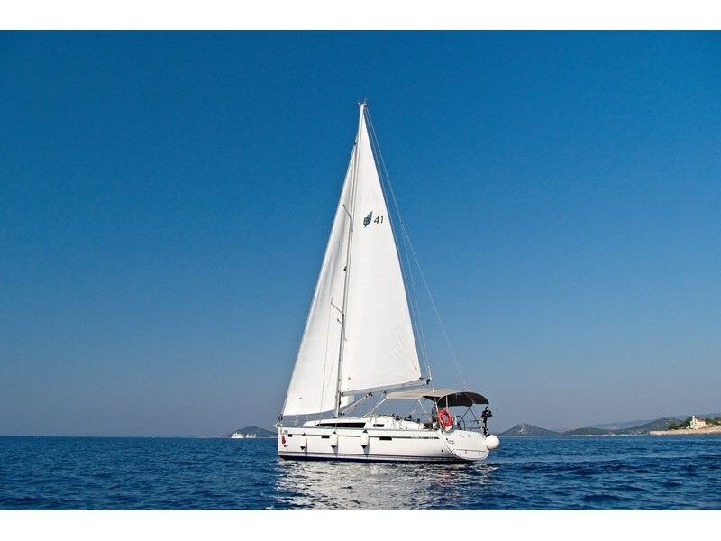 Bavaria Cruiser 41 (ID=8743)