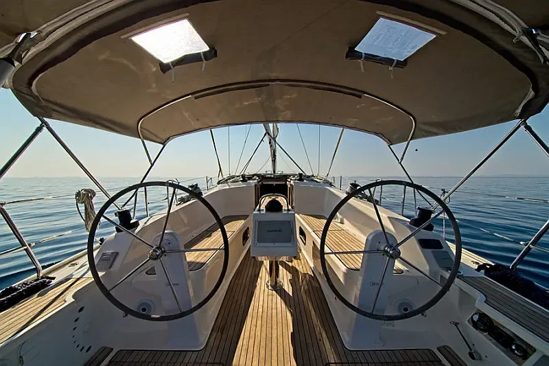 Bavaria Cruiser 41 (ID=8743) - фото 12