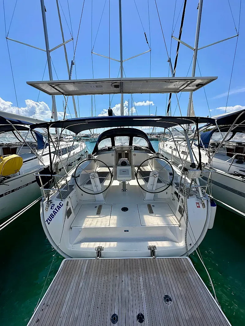 Bavaria Cruiser 41 (ID=8753) - фото 7