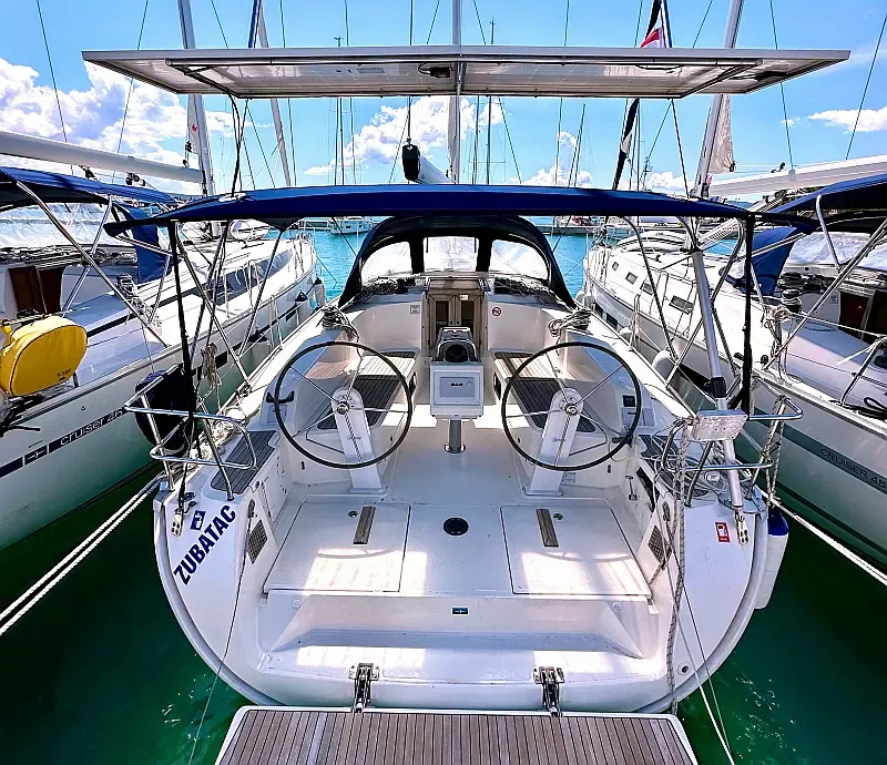 Bavaria Cruiser 41 (ID=8753)