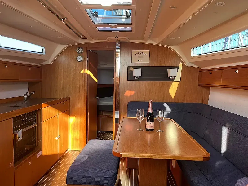 Bavaria Cruiser 41 (ID=8753) - фото 13