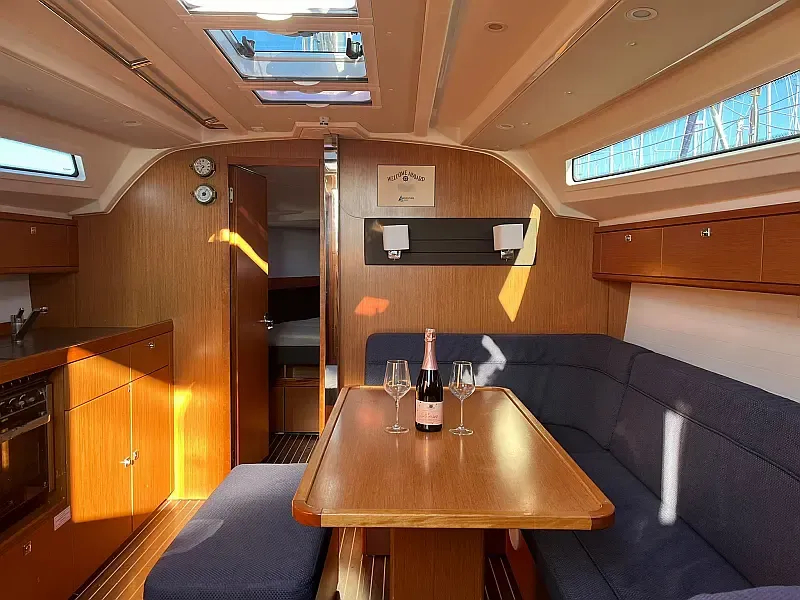 Bavaria Cruiser 41 (ID=8753) - фото 15