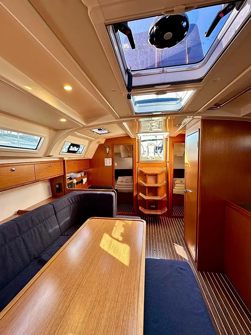 Bavaria Cruiser 41 (ID=8753) - фото 11