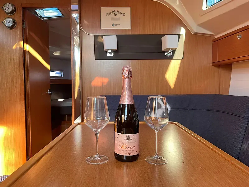 Bavaria Cruiser 41 (ID=8753) - фото 14