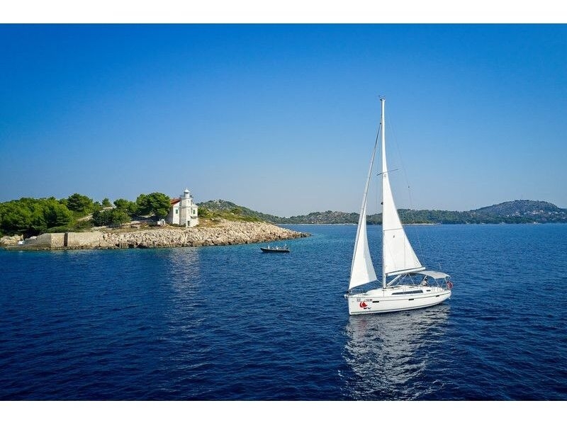 Bavaria Cruiser 41 (ID=8758)