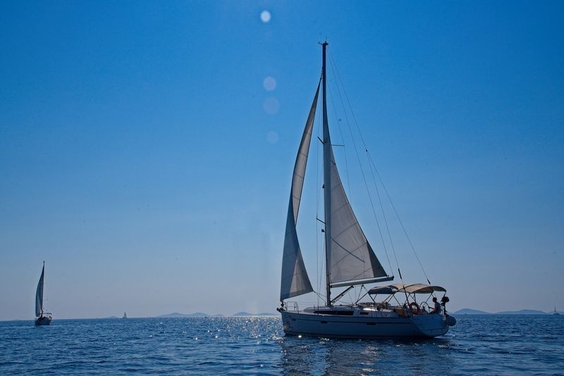 Bavaria Cruiser 41 (ID=8760) - фото 17