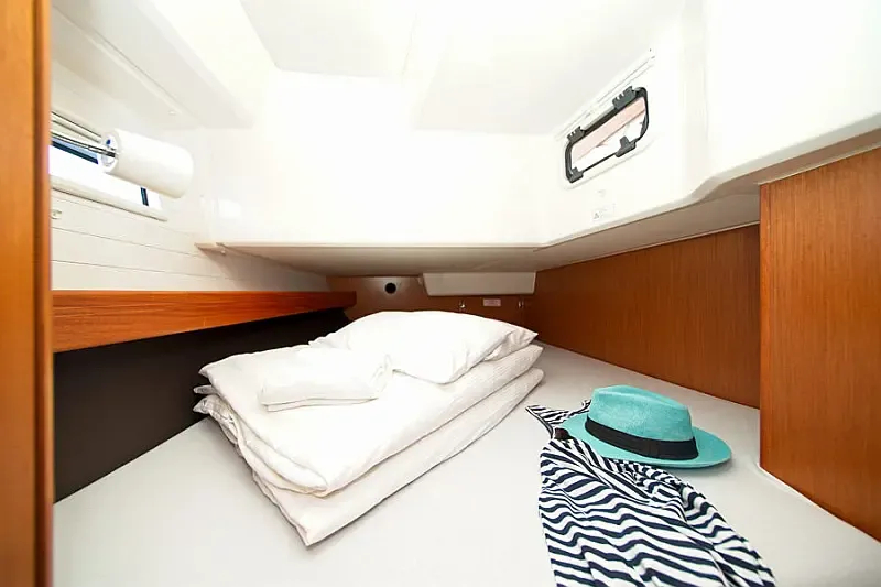 Bavaria Cruiser 41 (ID=8760) - фото 11