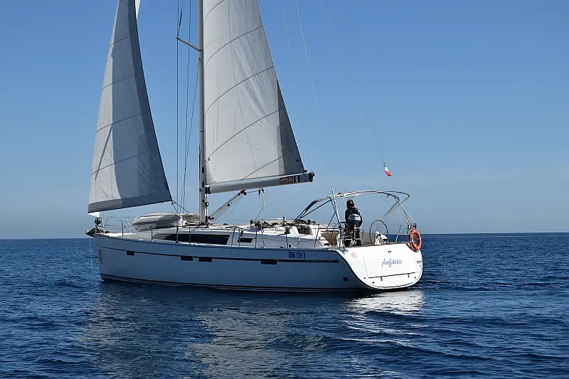 Bavaria Cruiser 46 (ID=877) - фото 11