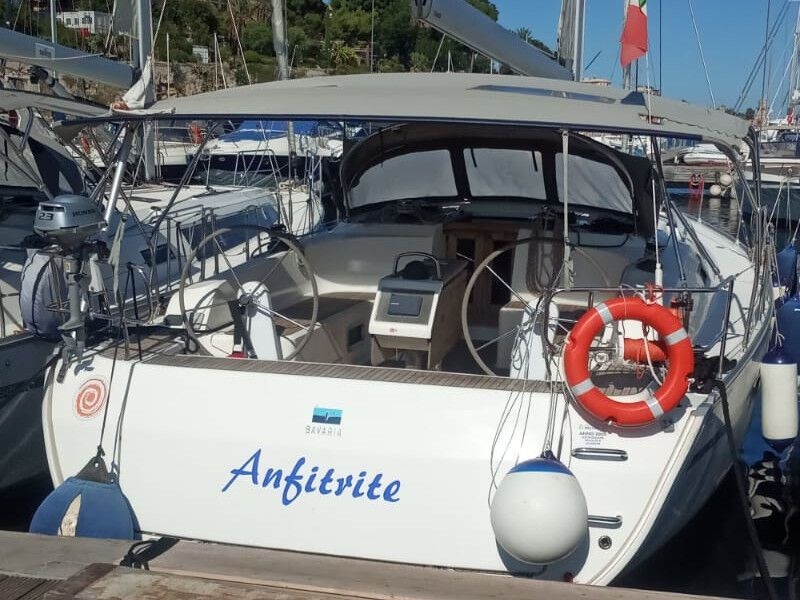 Bavaria Cruiser 46 (ID=877)