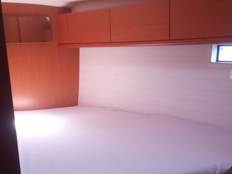 Bavaria Cruiser 46 (ID=877) - фото 5