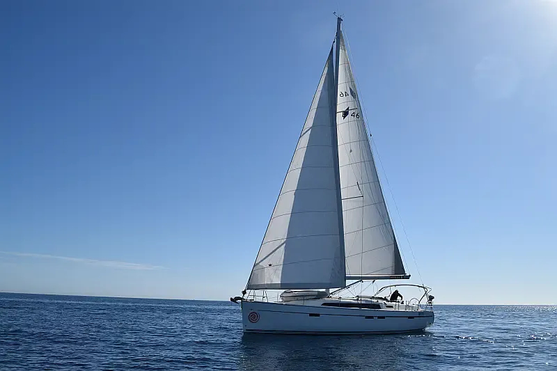 Bavaria Cruiser 46 (ID=877) - фото 10