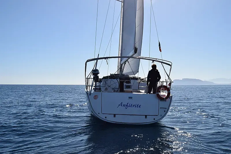 Bavaria Cruiser 46 (ID=877) - фото 8