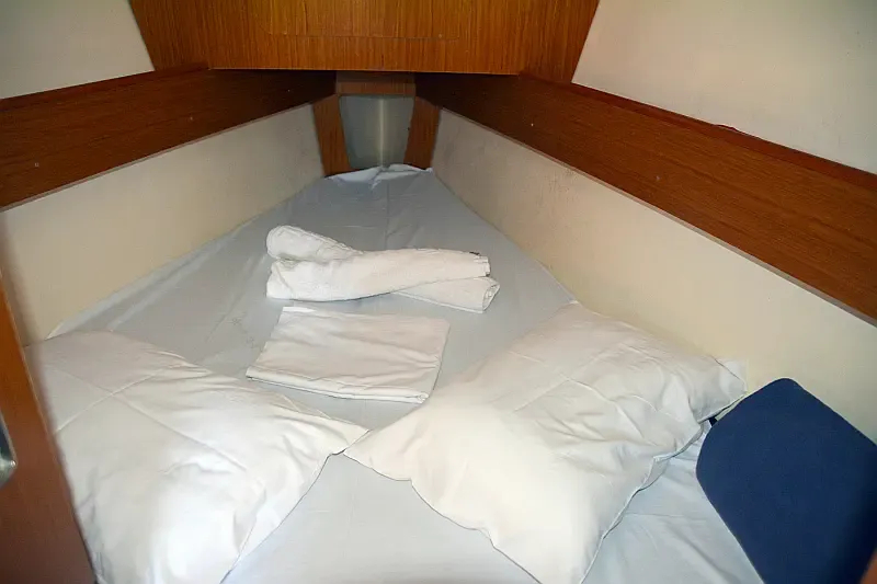 Sun Odyssey 32i (ID=88) - фото 40