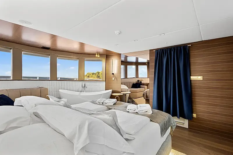 Motoryacht (ID=8808) - фото 53