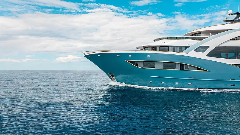 Motoryacht (ID=8808) - фото 9